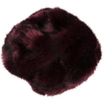 Accessoires textile Femme Chapeaux mats Hat You CP1285 Bordeaux