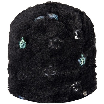 Accessoires textile Fille Chapeaux mats Hat You CP2820 Noir