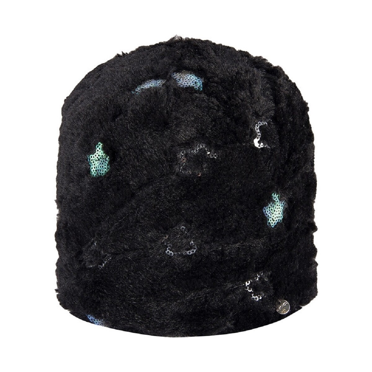 Accessoires textile Fille Chapeaux Hat You CP2820 Noir