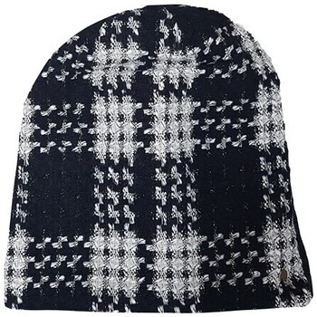 Accessoires textile Femme Chapeaux mats Hat You CP2632 Noir