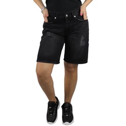 Vêtements Homme Shorts / Bermudas Pyrex 40902 Noir