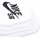 Sous-vêtements Chaussettes de sport Nike SX4921 Blanc