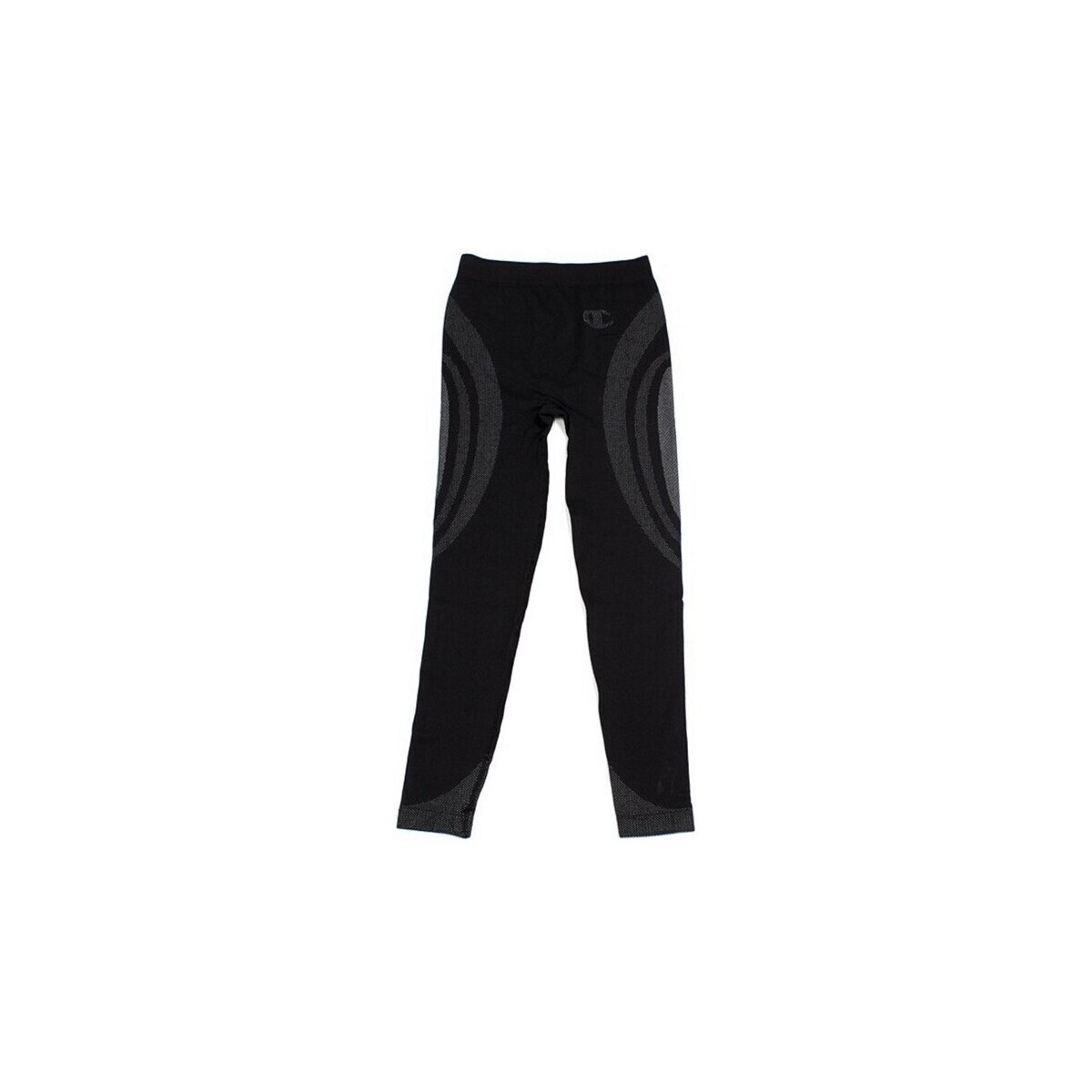 Vêtements Garçon Pantalons Champion 304571 Noir