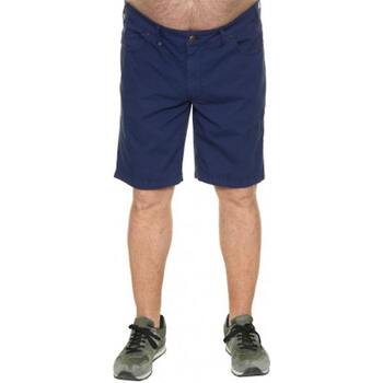 Vêtements Homme Shorts / Bermudas Max Fort QUERCIA Bleu