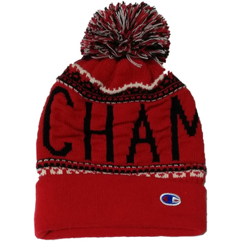 Accessoires textile Chapeaux Champion 803761 Rouge