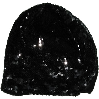 Accessoires textile Femme Chapeaux Hat You CP2782 Noir