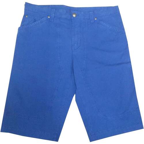 Vêtements Homme Shorts / Bermudas Marina Yachting 210271340990 Bleu