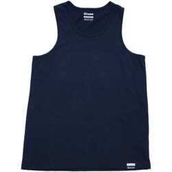Vêtements Homme Débardeurs / T-shirts sans manche Colmar 7505 Bleu