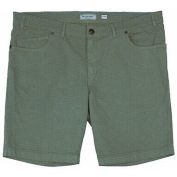 Vêtements Homme Shorts / Bermudas Max Fort QUERCIA Vert