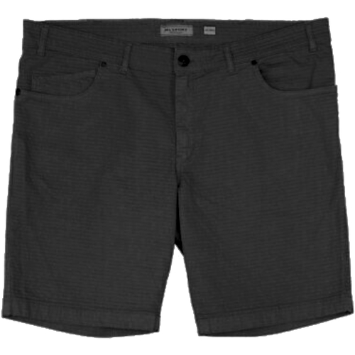 Vêtements Homme Shorts / Bermudas Max Fort QUERCIA Noir