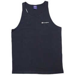 Vêtements Homme Débardeurs / T-shirts Bags sans manche Champion 209494 Bleu