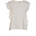 Vêtements Femme Débardeurs / T-shirts sans manche Deha D73230 Blanc