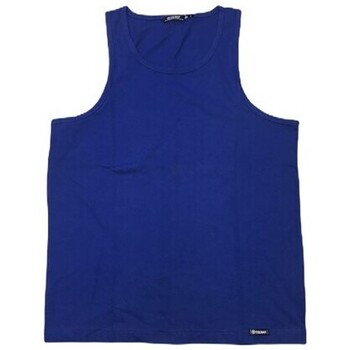 Vêtements Homme Débardeurs / T-shirts sans manche Colmar 7505W Bleu