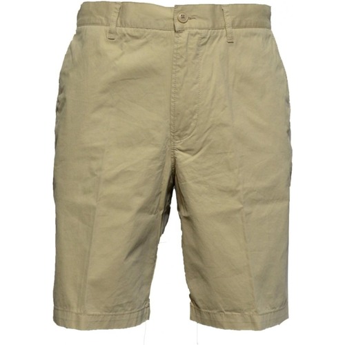 Vêtements Homme Shorts / Bermudas Lacoste FH1900 Beige