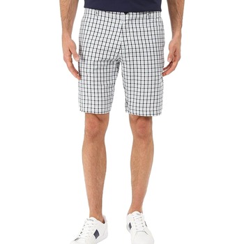 Vêtements Homme Shorts / Bermudas Lacoste FH6987 Blanc