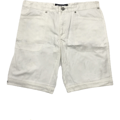Vêtements Homme Shorts / Bermudas Colmar 0866T Blanc