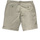 Vêtements Homme Shorts / Bermudas Calvin Klein Jeans Leather 00207 Blanc