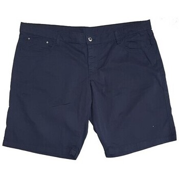 Vêtements Homme Shorts / Bermudas Marina Yachting 410281805690 Bleu