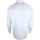 Vêtements Homme Chemises manches longues Lacoste CH9081 Blanc