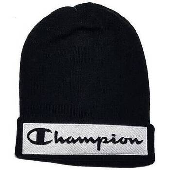 Accessoires textile Chapeaux Champion 804933 Noir