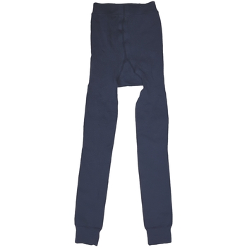 Vêtements Homme Pantalons Mico CM0512 Bleu