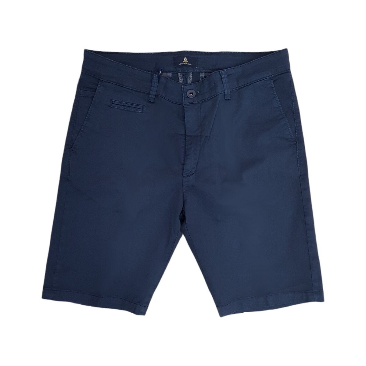 Vêtements Homme Shorts / Bermudas Armata Di Mare BE230AP21 Bleu