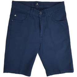 Vêtements Homme Shorts / Bermudas Armata Di Mare BE225AP21 Bleu