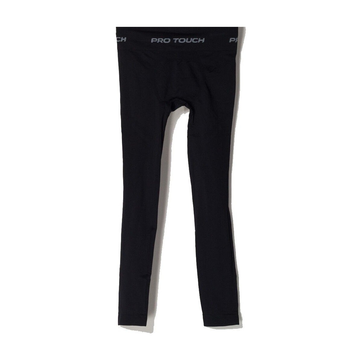 Vêtements Garçon Pantalons Pro Touch PA263 Noir