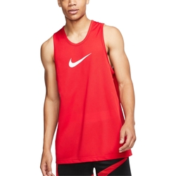 Vêtements Homme Débardeurs / T-shirts sans manche Nike BV9387 Rouge