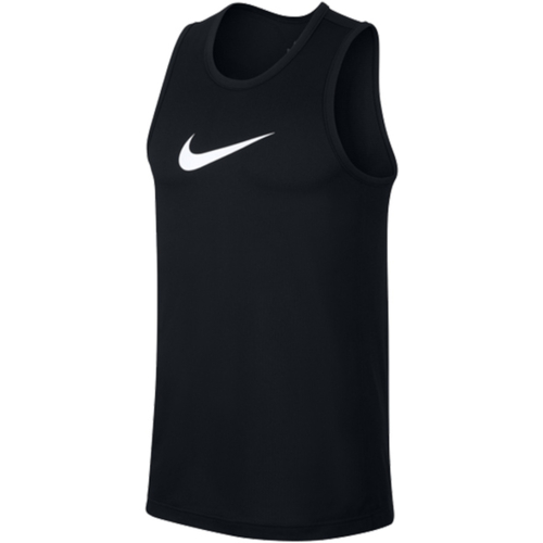 Vêtements Homme Débardeurs / T-shirts sans manche Nike BV9387 Noir