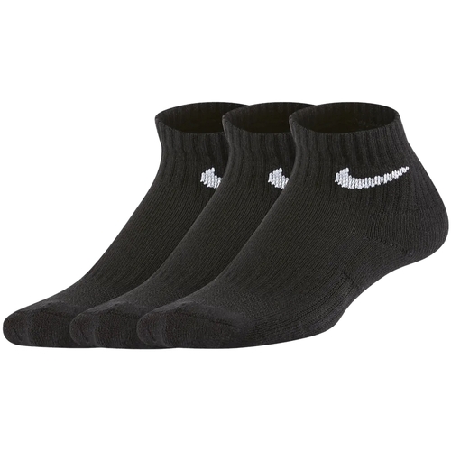 Sous-vêtements Chaussettes de sport Nike UN0012 Noir