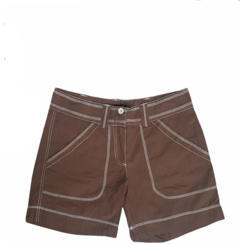 Vêtements Femme Shorts / Bermudas Colmar 0911T-3JR Marron