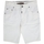 Vêtements Femme Shorts / Bermudas Astrolabio CB7W Blanc
