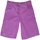 Vêtements Femme Shorts / Bermudas Colmar 09827 Rose