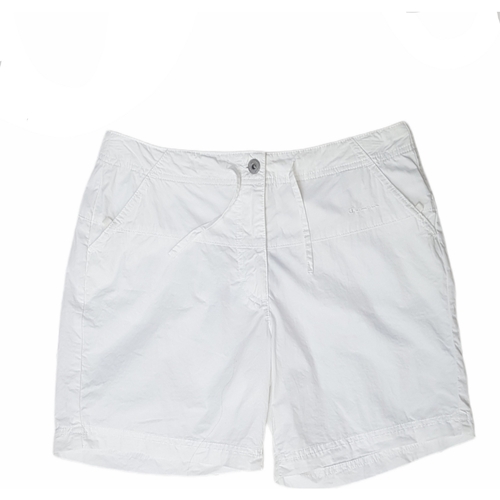 Vêtements Femme Shorts / Bermudas Champion 102384 Blanc