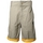 Vêtements Garçon Shorts / Bermudas Nike 273455 Beige