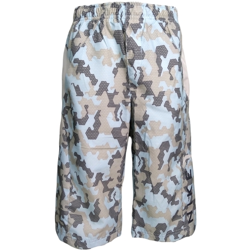 Vêtements Garçon Shorts / Bermudas Army Nike 213096 Multicolore