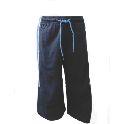 Vêtements Garçon Shorts / Bermudas Champion 300135 Bleu