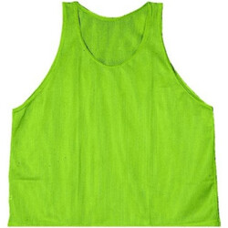 Vêtements Débardeurs / T-shirts sans manche Effea 6010 SR Vert