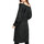 Vêtements Femme Gilets / Cardigans adidas Originals H18832 Noir