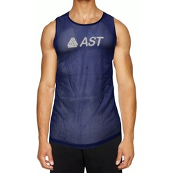 Vêtements Débardeurs / T-shirts sans manche Astrolabio H16C Bleu