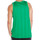 Vêtements Homme Débardeurs / T-shirts sans manche adidas Originals AJ6912 Vert