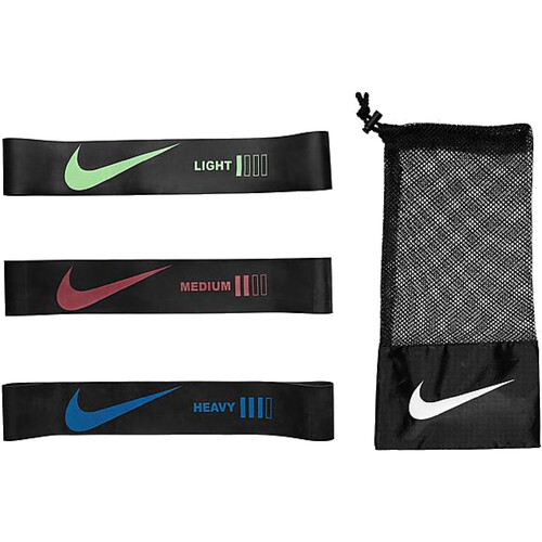 Accessoires Accessoires sport Nike N1006723 Noir