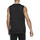 Vêtements Homme Débardeurs / T-shirts sans manche adidas Originals HF4885 Noir