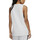 Vêtements Femme Débardeurs / T-shirts sans manche Nike CW2206 Blanc
