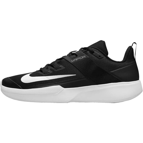 Chaussures Homme Tennis Nike spotted DH2949 Noir