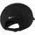 Accessoires textile Chapeaux Nike CU9892 Noir