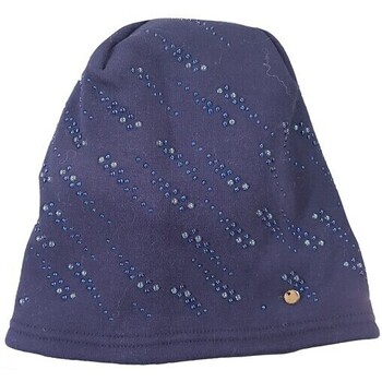 Accessoires textile Chapeaux mats Hat You CP2939 Bleu