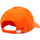 Accessoires textile Chapeaux Nike AV8055 Orange