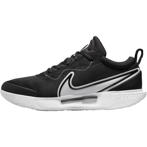 Chaussures Homme Tennis Nike DH2603 Noir